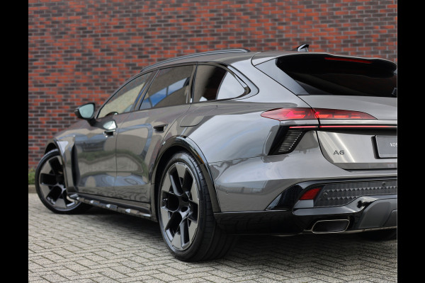 Audi A6 Allroad quattro allroad e-hybrid quattro | Tech Pro - Pano - Trekhaak