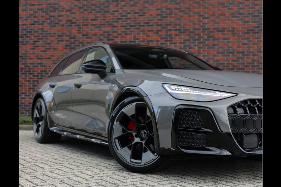 Audi A6 Allroad quattro allroad e-hybrid quattro | Tech Pro - Pano - Trekhaak