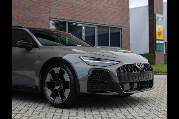 Audi A6 Allroad quattro allroad e-hybrid quattro | Tech Pro - Pano - Trekhaak
