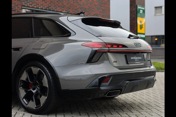 Audi A6 Allroad quattro allroad e-hybrid quattro | Tech Pro - Pano - Trekhaak