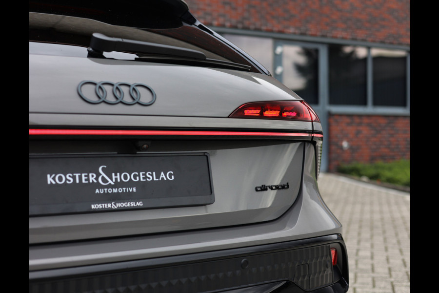 Audi A6 Allroad quattro allroad e-hybrid quattro | Tech Pro - Pano - Trekhaak