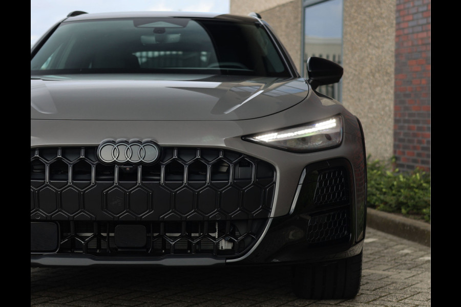 Audi A6 Allroad quattro allroad e-hybrid quattro | Tech Pro - Pano - Trekhaak