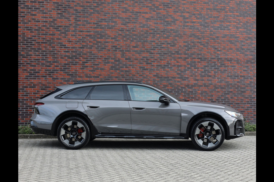 Audi A6 Allroad quattro allroad e-hybrid quattro | Tech Pro - Pano - Trekhaak