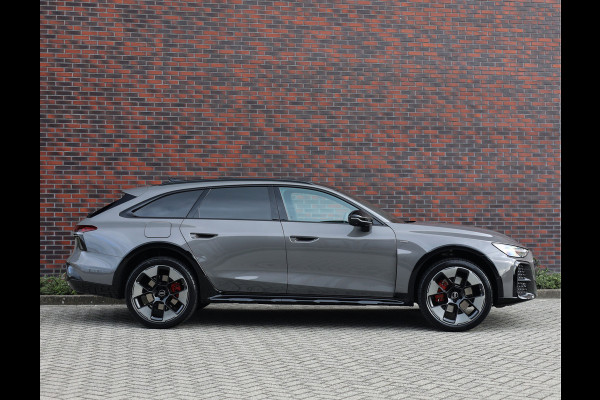 Audi A6 Allroad quattro allroad e-hybrid quattro | Tech Pro - Pano - Trekhaak
