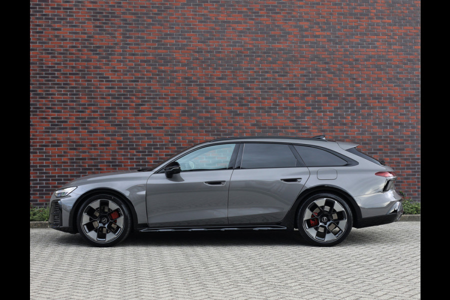 Audi A6 Allroad quattro allroad e-hybrid quattro | Tech Pro - Pano - Trekhaak