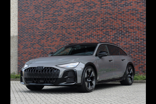 Audi A6 Allroad quattro allroad e-hybrid quattro | Tech Pro - Pano - Trekhaak