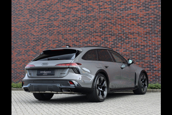 Audi A6 Allroad quattro allroad e-hybrid quattro | Tech Pro - Pano - Trekhaak