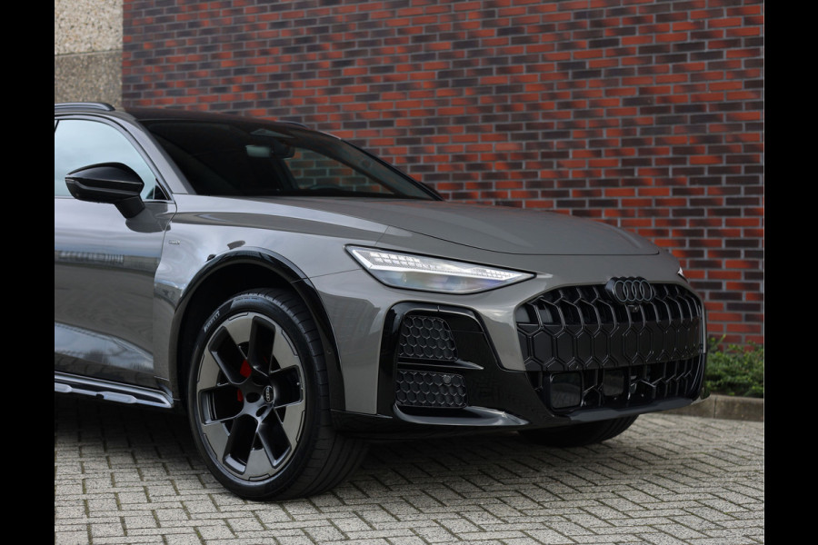 Audi A6 Allroad quattro allroad e-hybrid quattro | Tech Pro - Pano - Trekhaak