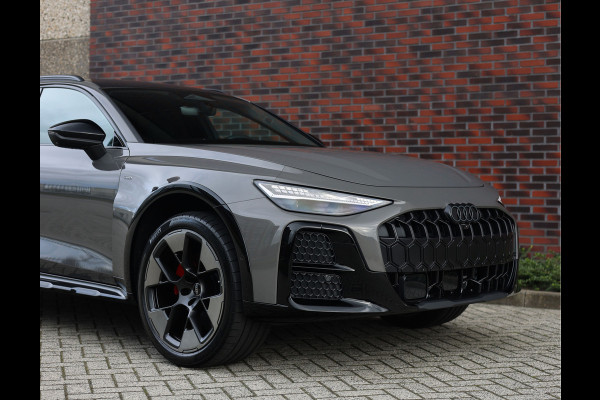 Audi A6 Allroad quattro allroad e-hybrid quattro | Tech Pro - Pano - Trekhaak