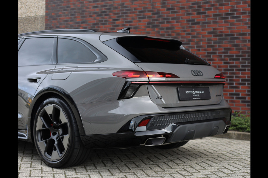 Audi A6 Allroad quattro allroad e-hybrid quattro | Tech Pro - Pano - Trekhaak