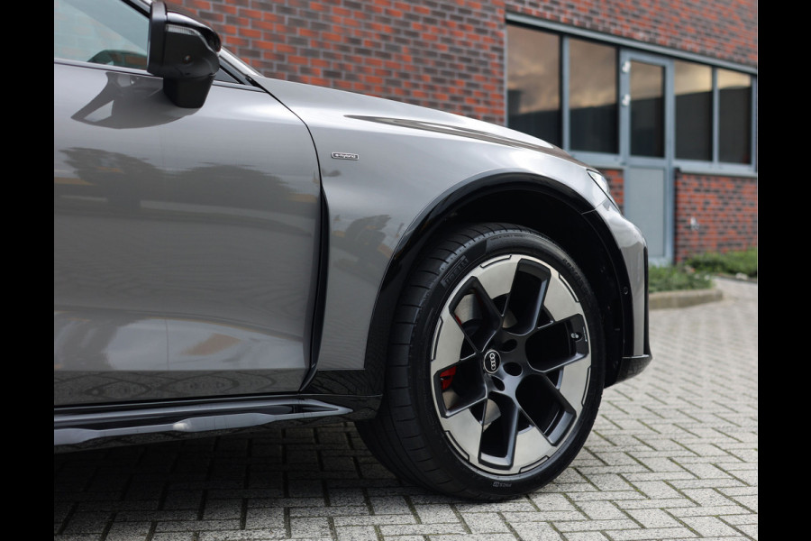 Audi A6 Allroad quattro allroad e-hybrid quattro | Tech Pro - Pano - Trekhaak
