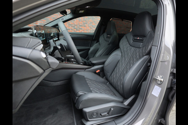 Audi A6 Allroad quattro allroad e-hybrid quattro | Tech Pro - Pano - Trekhaak