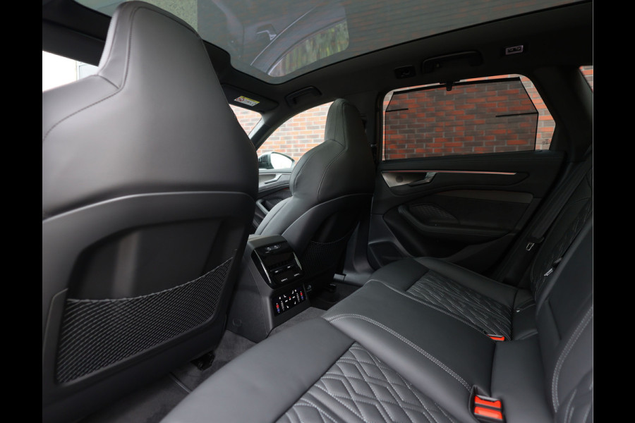 Audi A6 Allroad quattro allroad e-hybrid quattro | Tech Pro - Pano - Trekhaak