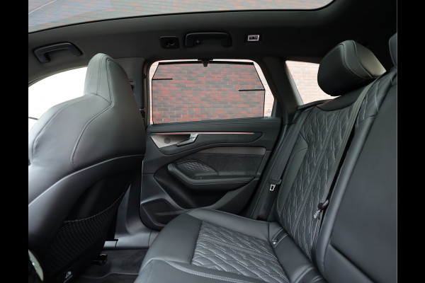Audi A6 Allroad quattro allroad e-hybrid quattro | Tech Pro - Pano - Trekhaak