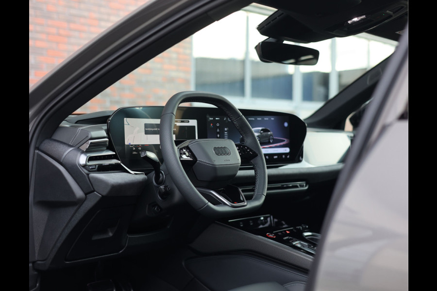 Audi A6 Allroad quattro allroad e-hybrid quattro | Tech Pro - Pano - Trekhaak