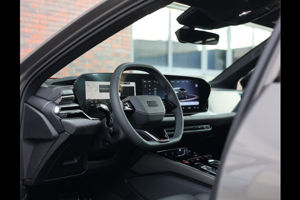 Audi A6 Allroad quattro allroad e-hybrid quattro | Tech Pro - Pano - Trekhaak