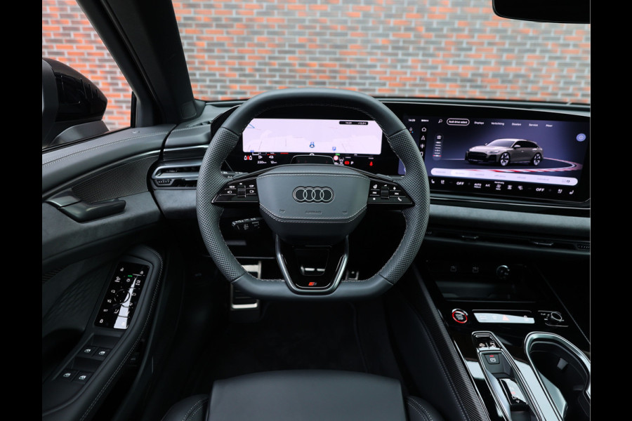Audi A6 Allroad quattro allroad e-hybrid quattro | Tech Pro - Pano - Trekhaak
