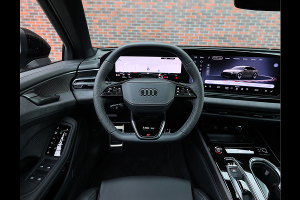 Audi A6 Allroad quattro allroad e-hybrid quattro | Tech Pro - Pano - Trekhaak