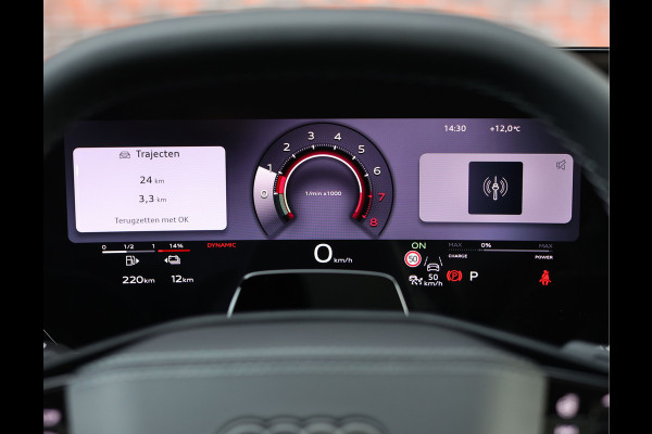 Audi A6 Allroad quattro allroad e-hybrid quattro | Tech Pro - Pano - Trekhaak