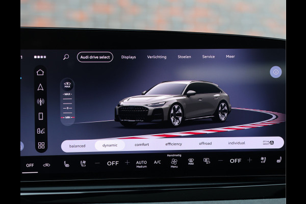 Audi A6 Allroad quattro allroad e-hybrid quattro | Tech Pro - Pano - Trekhaak