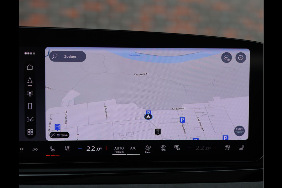 Audi A6 Allroad quattro allroad e-hybrid quattro | Tech Pro - Pano - Trekhaak