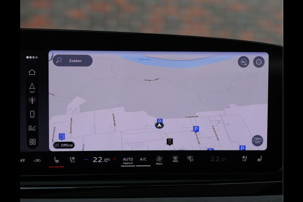 Audi A6 Allroad quattro allroad e-hybrid quattro | Tech Pro - Pano - Trekhaak