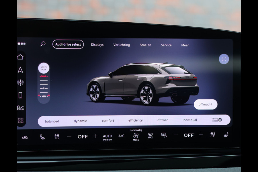 Audi A6 Allroad quattro allroad e-hybrid quattro | Tech Pro - Pano - Trekhaak