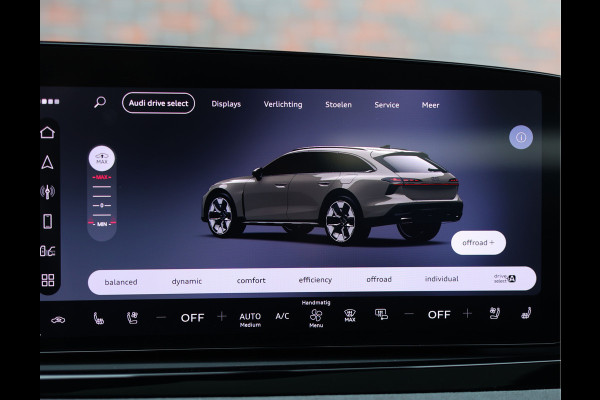 Audi A6 Allroad quattro allroad e-hybrid quattro | Tech Pro - Pano - Trekhaak