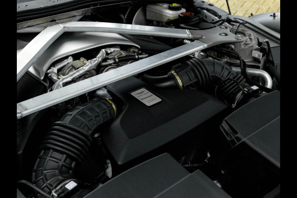 Aston Martin Vantage 4.0 V8 - 8.225km! - Dealer Maintenance