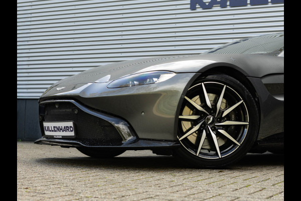 Aston Martin Vantage 4.0 V8 - 8.225km! - Dealer Maintenance