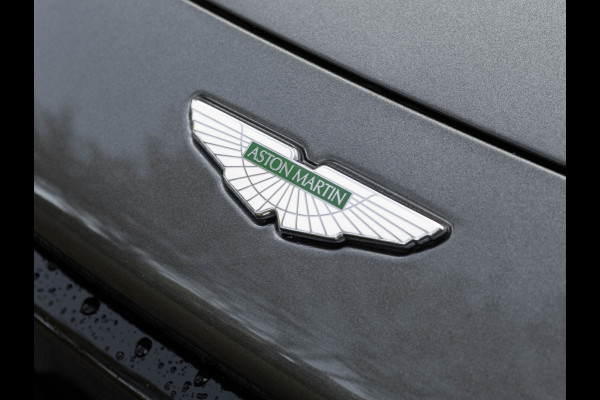 Aston Martin Vantage 4.0 V8 - 8.225km! - Dealer Maintenance