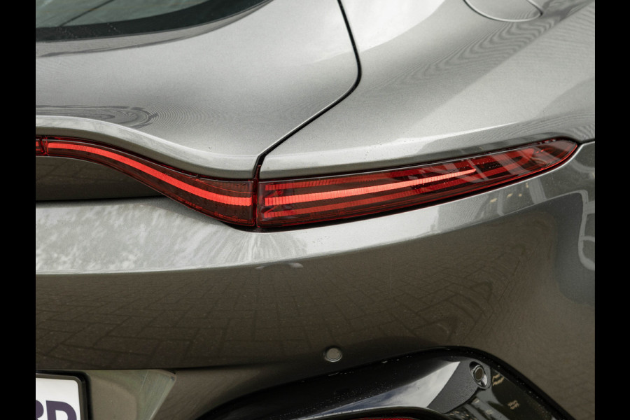 Aston Martin Vantage 4.0 V8 - 8.225km! - Dealer Maintenance