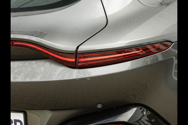 Aston Martin Vantage 4.0 V8 - 8.225km! - Dealer Maintenance