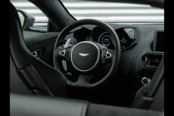 Aston Martin Vantage 4.0 V8 - 8.225km! - Dealer Maintenance