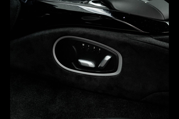 Aston Martin Vantage 4.0 V8 - 8.225km! - Dealer Maintenance