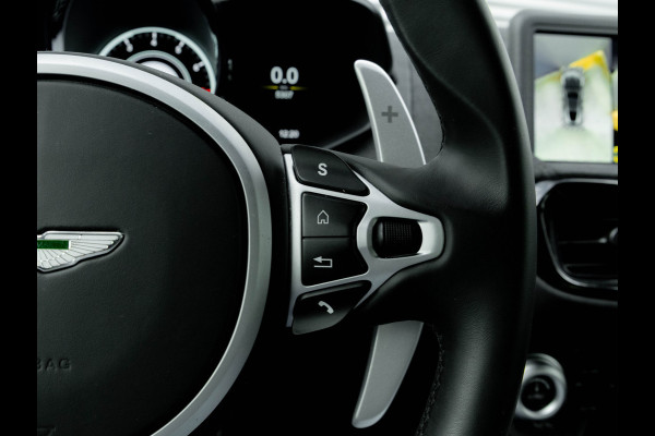 Aston Martin Vantage 4.0 V8 - 8.225km! - Dealer Maintenance
