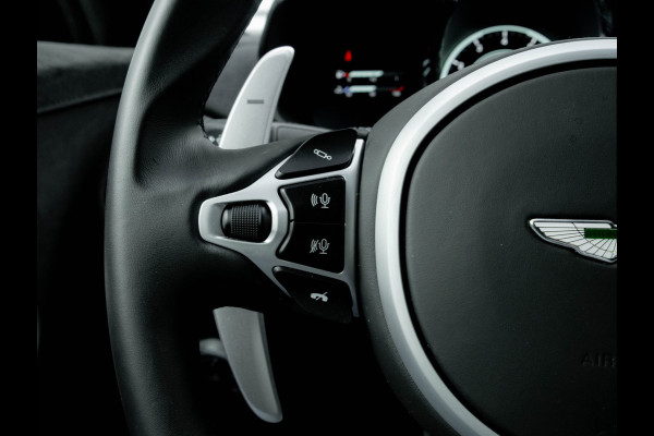 Aston Martin Vantage 4.0 V8 - 8.225km! - Dealer Maintenance
