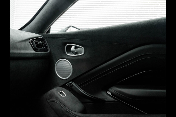 Aston Martin Vantage 4.0 V8 - 8.225km! - Dealer Maintenance