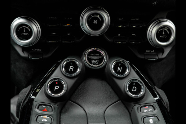 Aston Martin Vantage 4.0 V8 - 8.225km! - Dealer Maintenance
