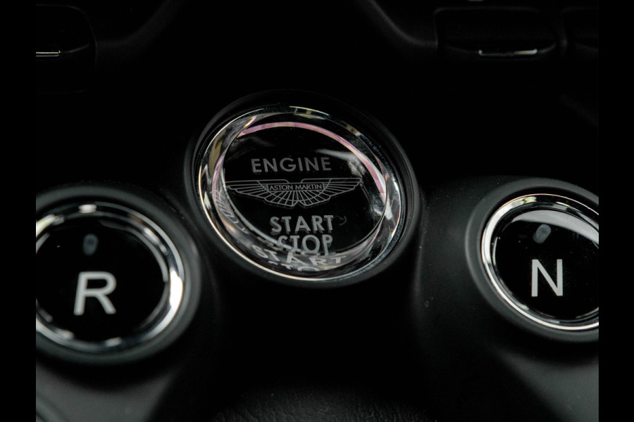 Aston Martin Vantage 4.0 V8 - 8.225km! - Dealer Maintenance