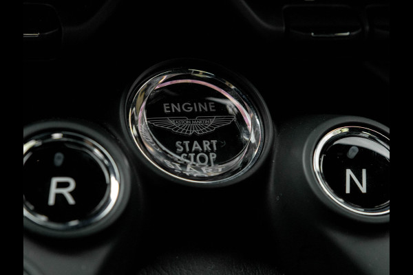 Aston Martin Vantage 4.0 V8 - 8.225km! - Dealer Maintenance