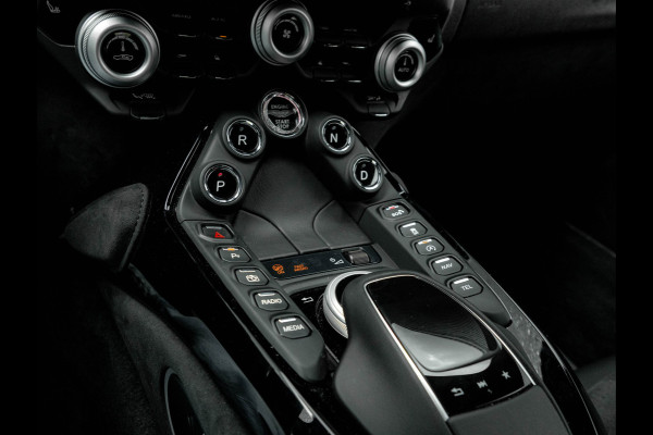 Aston Martin Vantage 4.0 V8 - 8.225km! - Dealer Maintenance