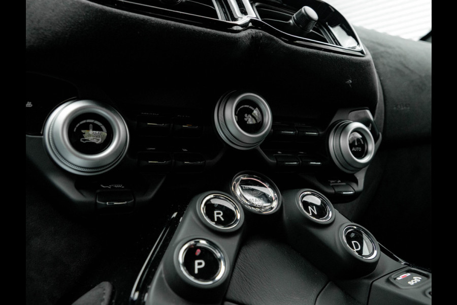 Aston Martin Vantage 4.0 V8 - 8.225km! - Dealer Maintenance