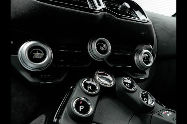 Aston Martin Vantage 4.0 V8 - 8.225km! - Dealer Maintenance