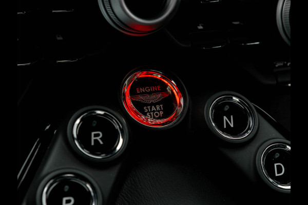 Aston Martin Vantage 4.0 V8 - 8.225km! - Dealer Maintenance