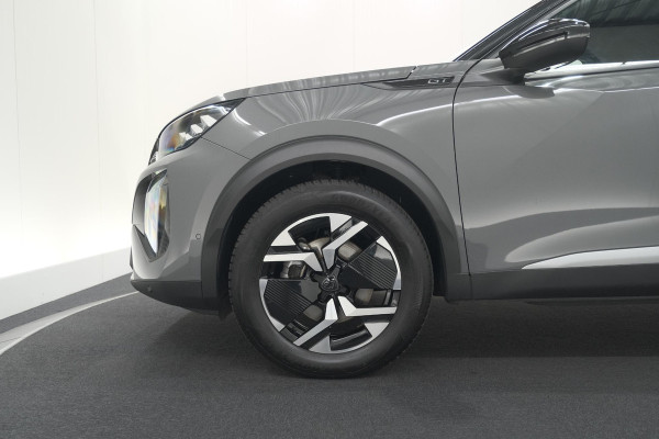 Peugeot 2008 1.2 Hybrid 145 GT | 360 Camera | Adaptieve Cruise control | Dodehoekdetectie | Navigatie