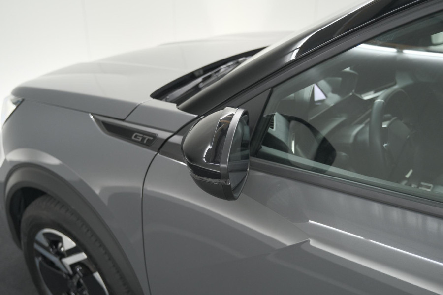 Peugeot 2008 1.2 Hybrid 145 GT | 360 Camera | Adaptieve Cruise control | Dodehoekdetectie | Navigatie