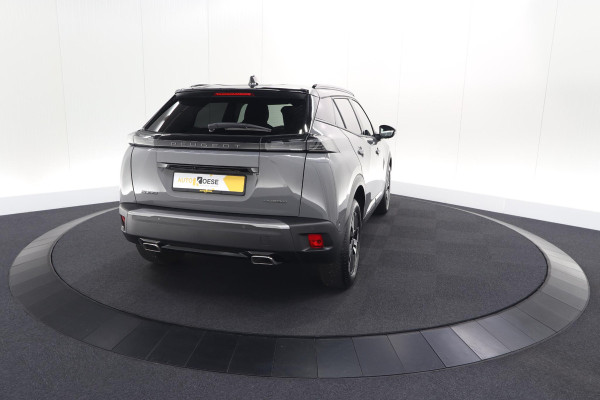 Peugeot 2008 1.2 Hybrid 145 GT | 360 Camera | Adaptieve Cruise control | Dodehoekdetectie | Navigatie