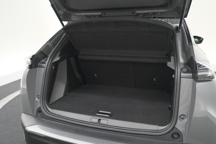 Peugeot 2008 1.2 Hybrid 145 GT | 360 Camera | Adaptieve Cruise control | Dodehoekdetectie | Navigatie