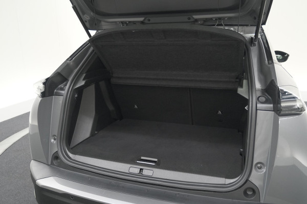 Peugeot 2008 1.2 Hybrid 145 GT | 360 Camera | Adaptieve Cruise control | Dodehoekdetectie | Navigatie